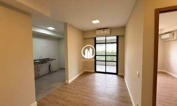 Imagem 2: Apartamento à venda com 2 dormitórios sendo 1 suite - Residencial Bellacqua - Recanto Quar