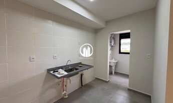 Imagem 6: Apartamento à venda com 2 dormitórios sendo 1 suite - Residencial Bellacqua - Recanto Quar