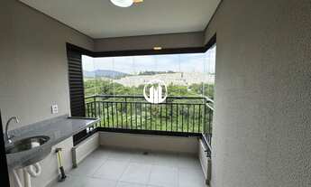 Imagem 7: Apartamento à venda com 2 dormitórios sendo 1 suite - Residencial Bellacqua - Recanto Quar