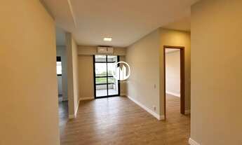 Imagem 3: Apartamento à venda com 2 dormitórios sendo 1 suite - Residencial Bellacqua - Recanto Quar