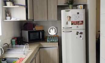 Imagem: Apartamento térreo à venda com 3 dormitórios