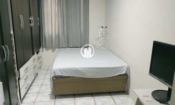 Imagem 4: Apartamento térreo à venda com 3 dormitórios sendo 1 suíte - Residencial Terra da Uva - Ju