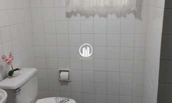 Imagem 5: Apartamento térreo à venda com 3 dormitórios sendo 1 suíte - Residencial Terra da Uva - Ju