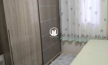 Imagem 7: Apartamento térreo à venda com 3 dormitórios sendo 1 suíte - Residencial Terra da Uva - Ju