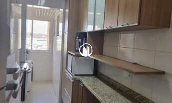 Imagem 4: Apartamento à venda com 3 dormitórios sendo 1 suite - Residencial Real Park -Jardim Guaran