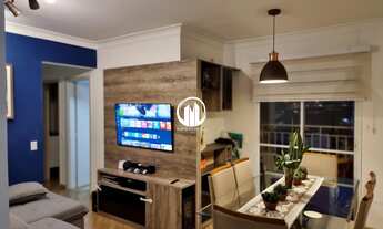 Imagem 3: Apartamento à venda com 3 dormitórios sendo 1 suite - Residencial Real Park -Jardim Guaran