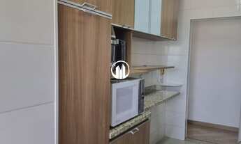 Imagem 5: Apartamento à venda com 3 dormitórios sendo 1 suite - Residencial Real Park -Jardim Guaran