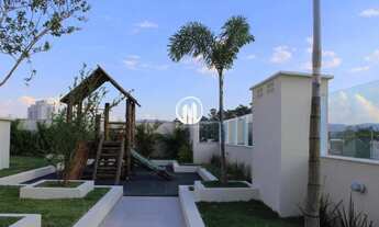 Imagem 3: Apartamento à venda com 3 dormitórios sendo 1 suíte - Residencial Olívio Boa - Parque da R