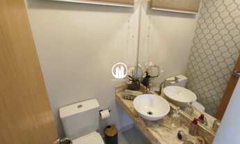 Imagem 7: Apartamento à venda com 3 dormitórios sendo 1 suíte - Residencial Olívio Boa - Parque da R