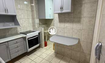 Imagem 3: Apartamento à venda com 2 dormitórios - Condomínio Chácara das Flores - Jardim Santa Tere