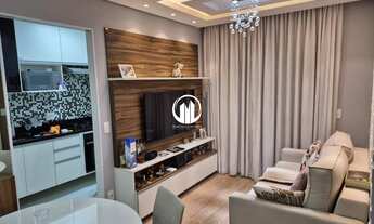 Imagem: Apartamento à venda com 2 dormitórios