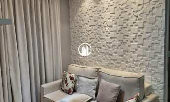 Imagem 3: Apartamento à venda com 2 dormitórios sendo 1 suíte - Condomínio Go Maraville - Parque Uni