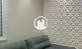 Imagem 3: Apartamento à venda com 3 dormitórios sendo 1 suite - Condomínio Go Maraville - Parque Uni