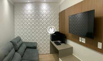 Imagem 4: Apartamento à venda com 3 dormitórios sendo 1 suite - Condomínio Go Maraville - Parque Uni