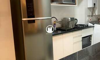 Imagem 7: Apartamento à venda com 3 dormitórios sendo 1 suite - Condomínio Go Maraville - Parque Uni