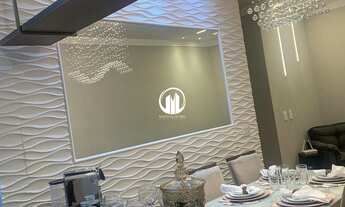 Imagem 2: Apartamento à venda com 3 dormitórios sendo 1 suite - Condomínio Go Maraville - Parque Uni