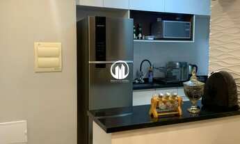 Imagem 6: Apartamento à venda com 3 dormitórios sendo 1 suite - Condomínio Go Maraville - Parque Uni