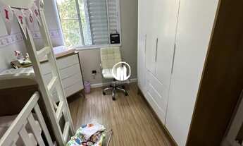 Imagem 2: Apartamento à venda com 2 dormitórios - Condomínio Duo Reserva do Japi - Eloy Chaves -Jund