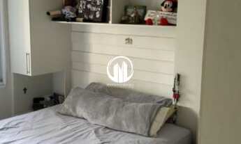 Imagem 3: Apartamento à venda com 2 dormitórios - Condomínio Duo Reserva do Japi - Eloy Chaves -Jund