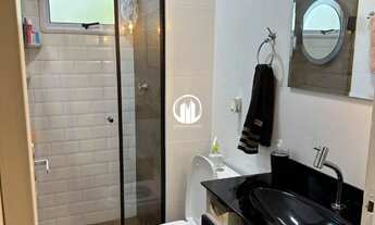 Imagem 5: Apartamento à venda com 2 dormitórios - Condomínio Duo Reserva do Japi - Eloy Chaves -Jund