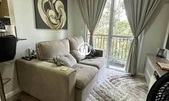 Imagem 7: Apartamento à venda com 2 dormitórios - Condomínio Duo Reserva do Japi - Eloy Chaves -Jund