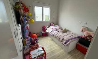 Imagem 3: Apartamento à venda com 3 dormitórios sendo 1 suíte - Condomínio Yes Ideal Living - Medeir