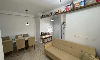 Imagem 5: Apartamento à venda com 3 dormitórios sendo 1 suíte - Condomínio Yes Ideal Living - Medeir