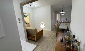 Imagem 6: Apartamento à venda com 3 dormitórios sendo 1 suíte - Condomínio Yes Ideal Living - Medeir