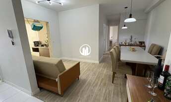 Imagem 7: Apartamento à venda com 3 dormitórios sendo 1 suíte - Condomínio Yes Ideal Living - Medeir