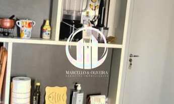 Imagem 4: Apartamento à venda com 2 dormitórios sendo 1 suite - Condomínio Vista Park - Vila Nambi