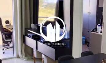 Imagem 5: Apartamento à venda com 2 dormitórios sendo 1 suite - Condomínio Vista Park - Vila Nambi