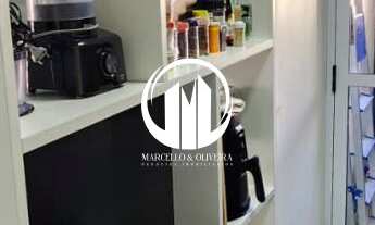 Imagem 6: Apartamento à venda com 2 dormitórios sendo 1 suite - Condomínio Vista Park - Vila Nambi