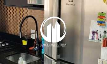 Imagem 7: Apartamento à venda com 2 dormitórios sendo 1 suite - Condomínio Vista Park - Vila Nambi