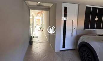 Imagem: Casa térrea à venda com 2 dormitórios