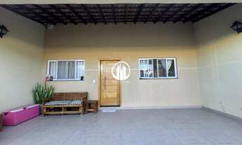 Imagem 2: Casa térrea à venda com 3 dormitórios sendo 1 suite - Residencial Santa Giovana - Jundiaí