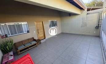 Imagem 3: Casa térrea à venda com 3 dormitórios sendo 1 suite - Residencial Santa Giovana - Jundiaí