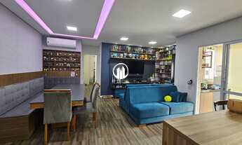 Imagem 2: Apartamento à venda com 2 suites - Condomínio Yes Ideal Living - Medeiros Jundiaí/SP