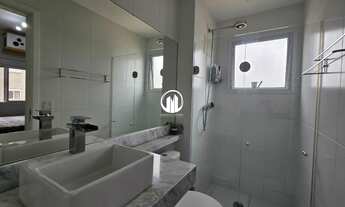 Imagem 7: Apartamento à venda com 2 suites - Condomínio Yes Ideal Living - Medeiros Jundiaí/SP