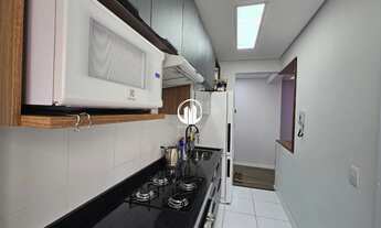 Imagem 5: Apartamento à venda com 2 suites - Condomínio Yes Ideal Living - Medeiros Jundiaí/SP