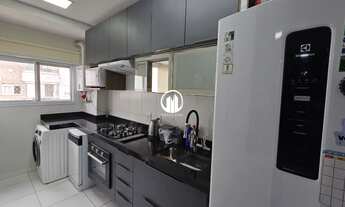 Imagem 6: Apartamento à venda com 2 suites - Condomínio Yes Ideal Living - Medeiros Jundiaí/SP