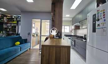 Imagem 4: Apartamento à venda com 2 suites - Condomínio Yes Ideal Living - Medeiros Jundiaí/SP