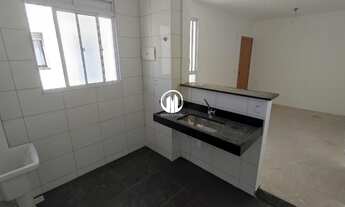 Imagem 2: Apartamento à venda com 2 dormitórios - Condomínio Parque Jardim das Tulipas / Jardim Tuli