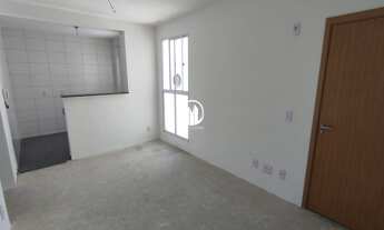 Imagem 3: Apartamento à venda com 2 dormitórios - Condomínio Parque Jardim das Tulipas / Jardim Tuli