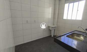 Imagem 4: Apartamento à venda com 2 dormitórios - Condomínio Parque Jardim das Tulipas / Jardim Tuli