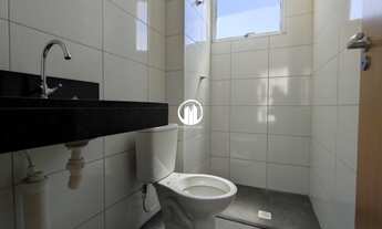 Imagem 5: Apartamento à venda com 2 dormitórios - Condomínio Parque Jardim das Tulipas / Jardim Tuli