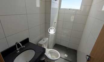 Imagem 6: Apartamento à venda com 2 dormitórios - Condomínio Parque Jardim das Tulipas / Jardim Tuli