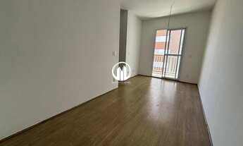 Imagem 2: Apartamento à venda com 3 dormitórios sendo 1 suite - Condomínio Go Maraville - Parque Uni