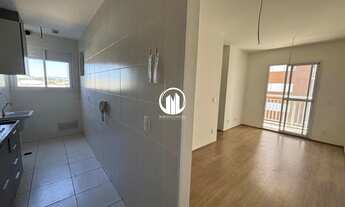 Imagem 4: Apartamento à venda com 3 dormitórios sendo 1 suite - Condomínio Go Maraville - Parque Uni