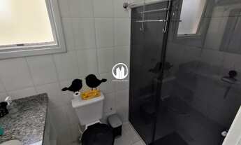 Imagem 5: Apartamento à venda com 2 dormitórios - Condomínio Morada do Barão - Medeiros - Jundiaí