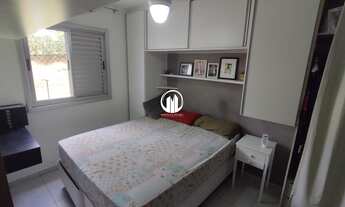 Imagem: Apartamento à venda com 2 dormitórios